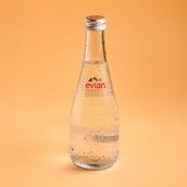 Mineral Water