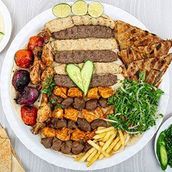 Mix Bar B Q
