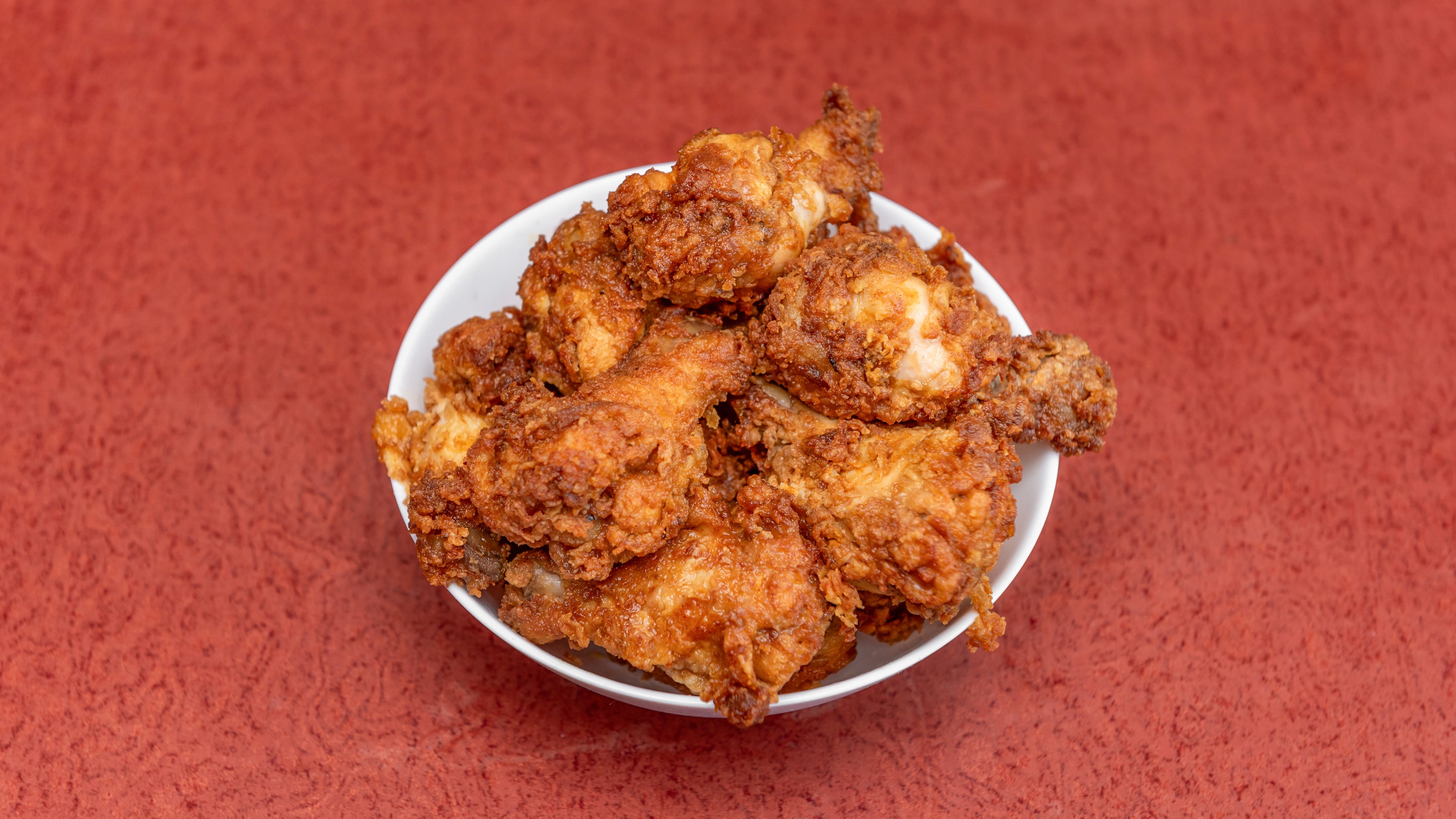 12 Pieces Chicken