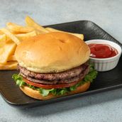  Hamburger 