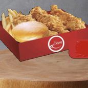 Light Meal