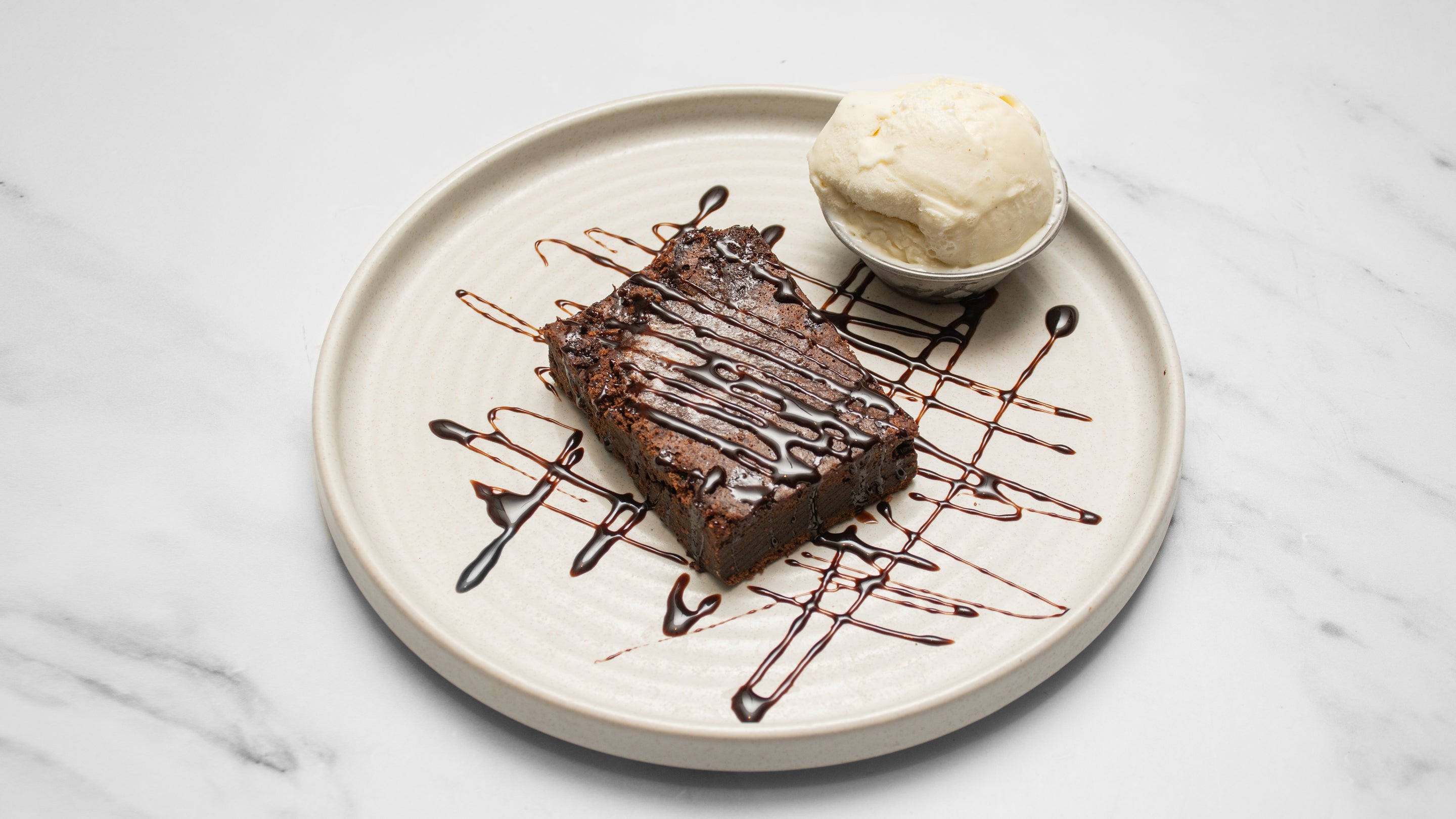 Chocolate Brownie