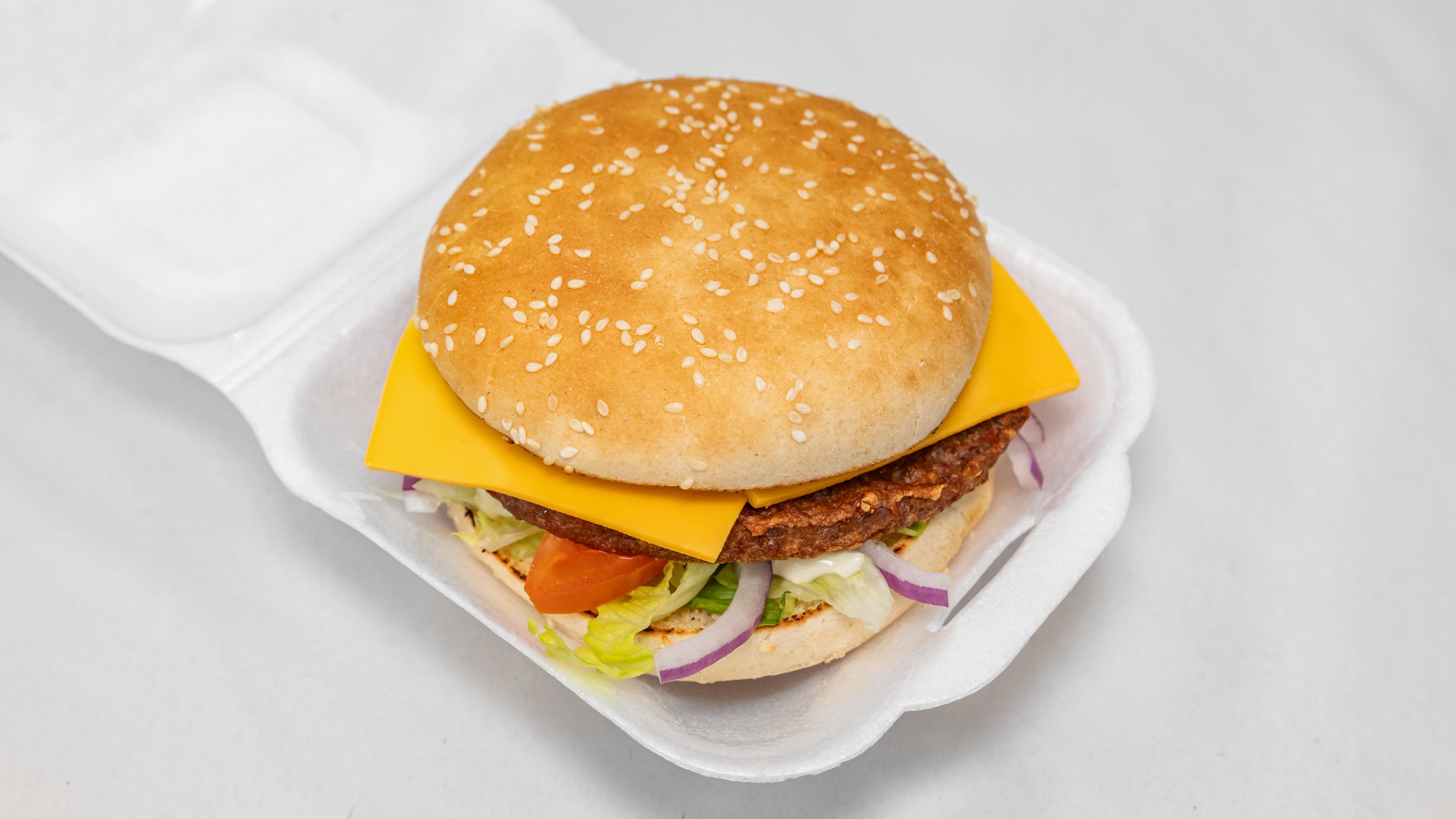 Cheeseburger