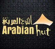 Arabian Hut