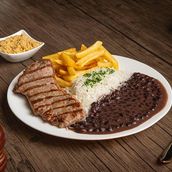 Beef Steak