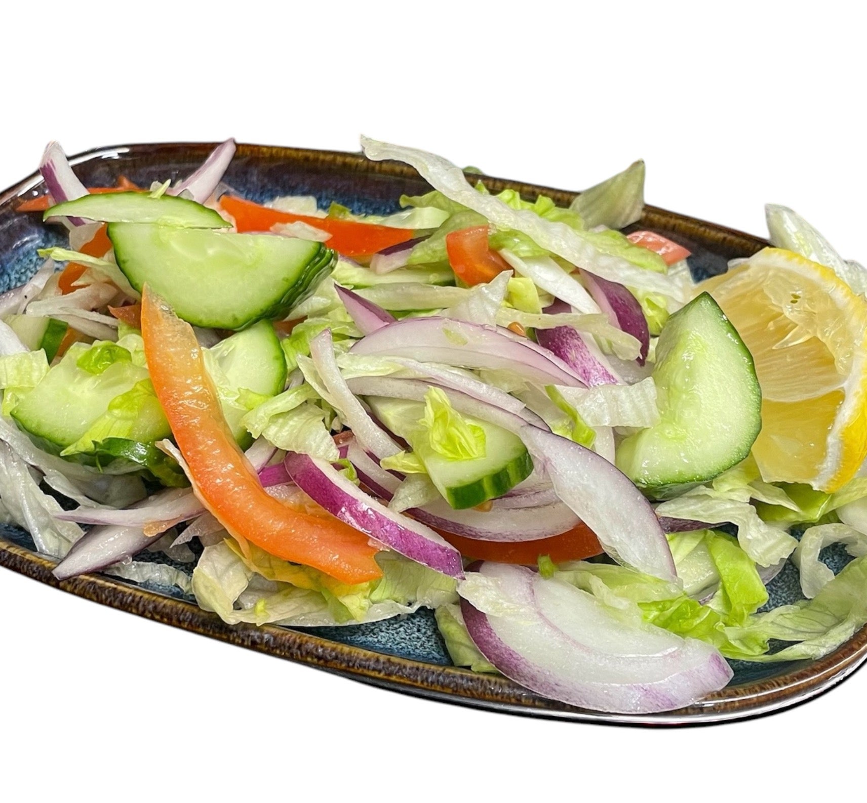 Mix Salad