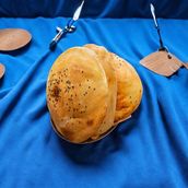 Tabona Bread