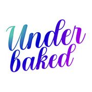 Underbaked - Chunky Cookies
