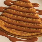 Crepe Lotus