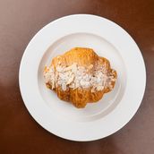 Almond Croissant