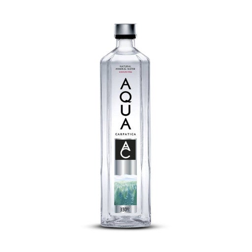 Apa Plata – Still Water 0.33L