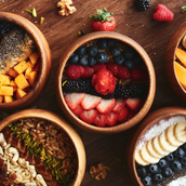 Make Your Own Bowl