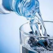 Mineral Water
