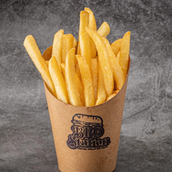 French Fries Box