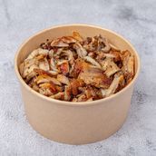  Doner Box only meat