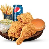Dinner Meal