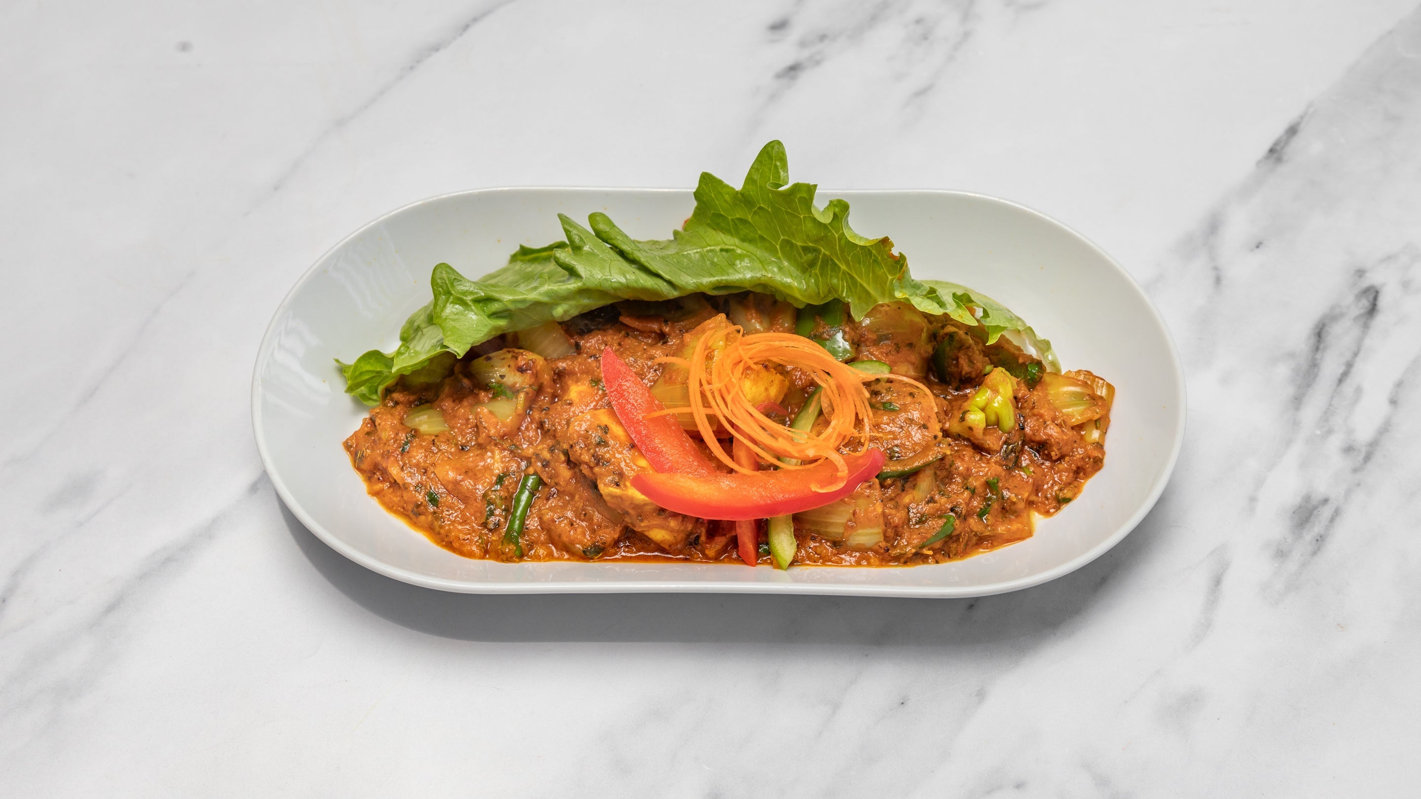 Chicken Tikka Masala Balti