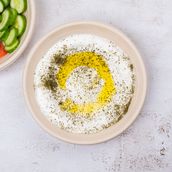 Labneh