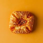 Cheesy Danish