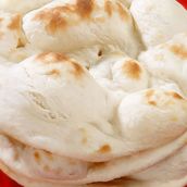 Naan Tandoori Roti