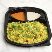 Lemon Rice