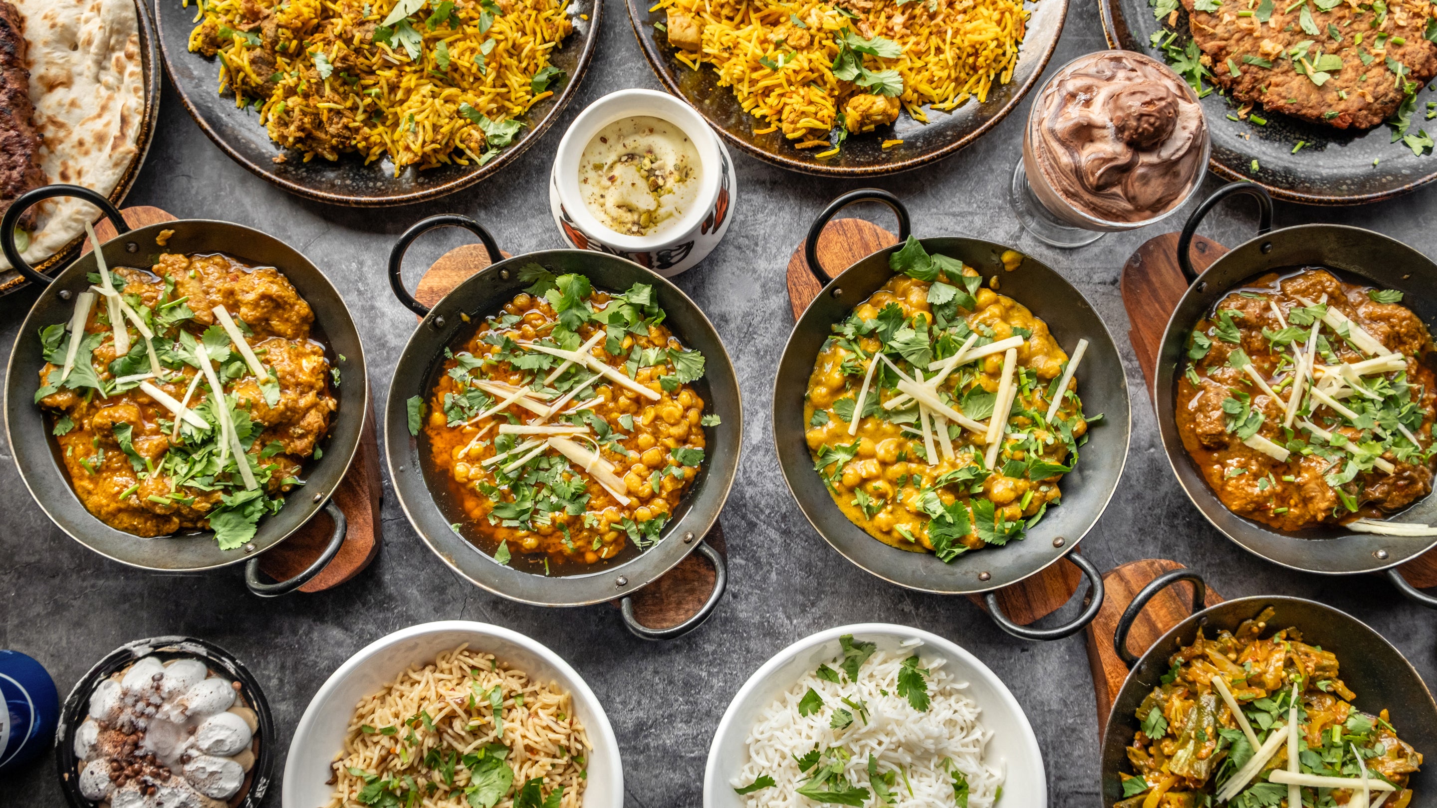 Taj Grill