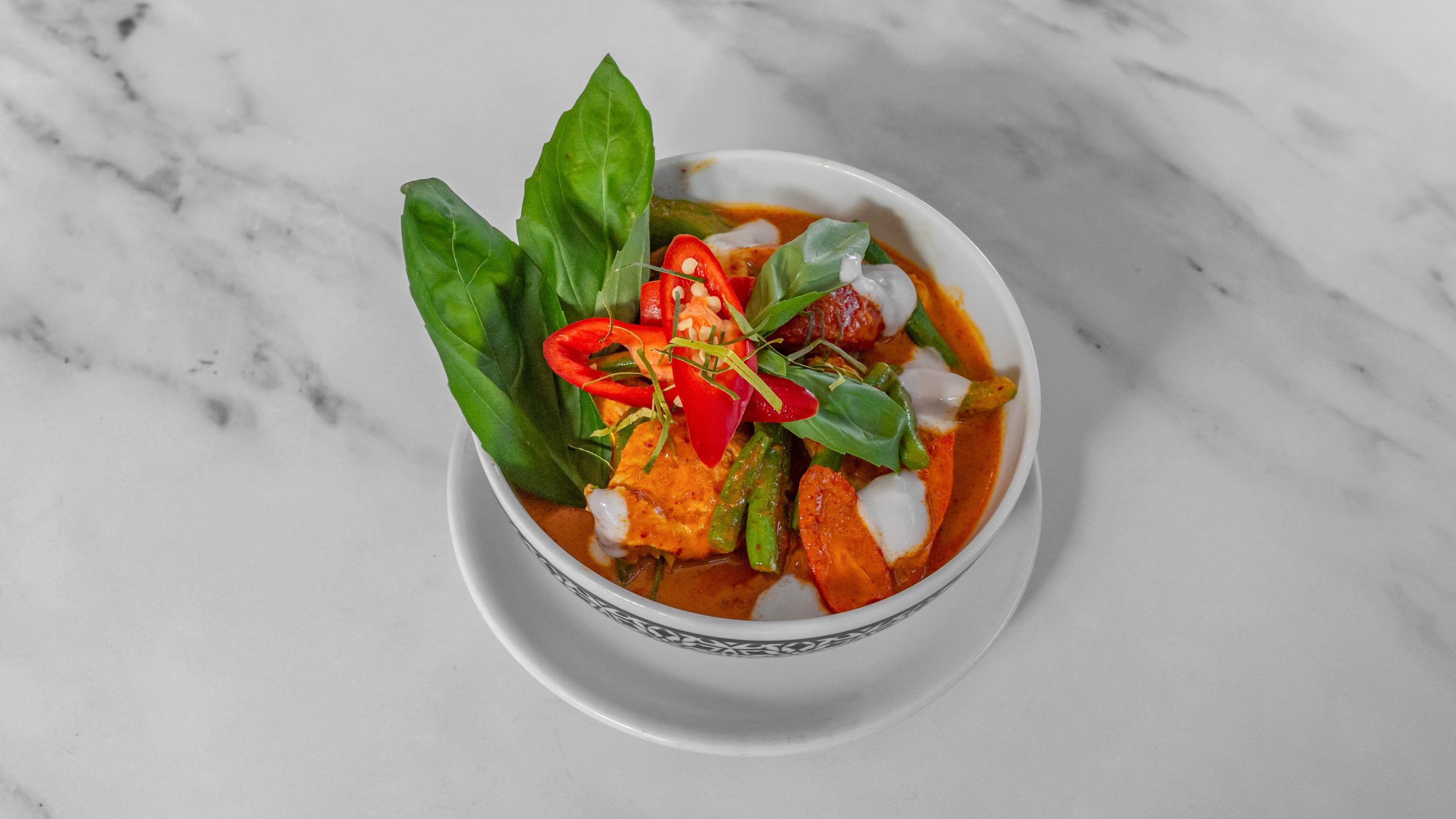 Panang Curry