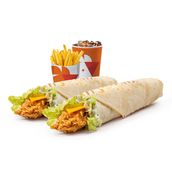 Two’s Treat Meal