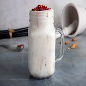 Punjabi Lassi