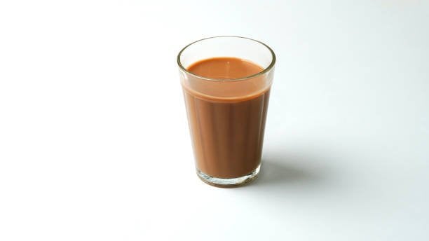 Mumbai Cutting Chai