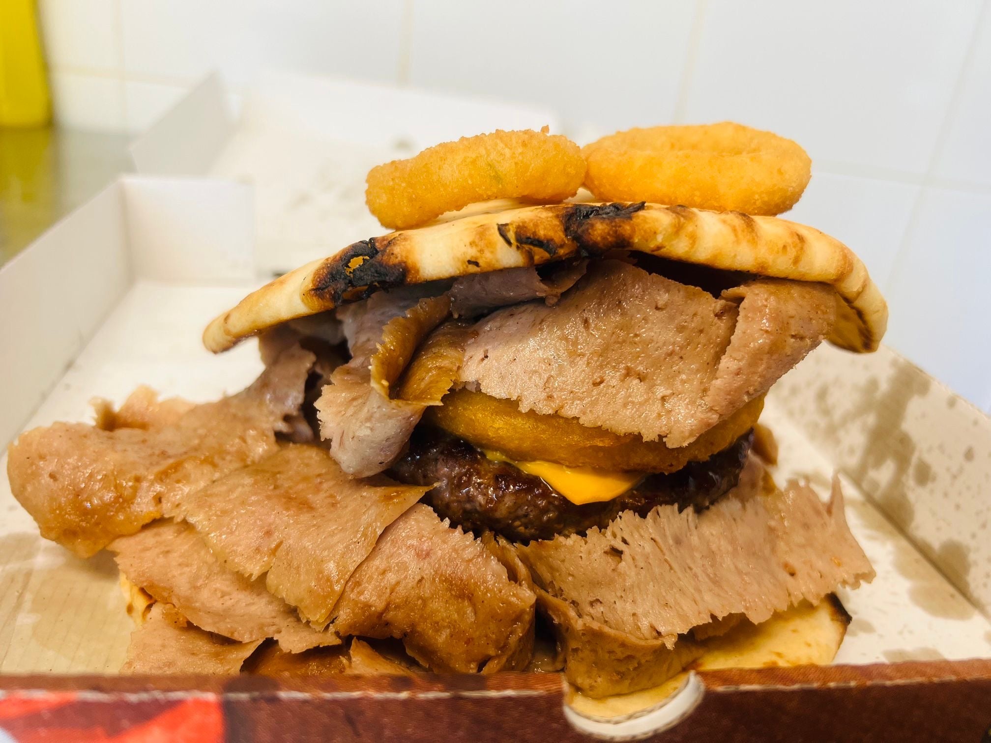 R+R Stacker