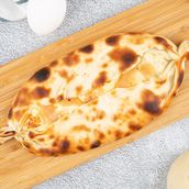 Big Size Kraft With Chicken Pide