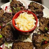 Shish Kebab