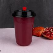 Slash Pomegranate Juice