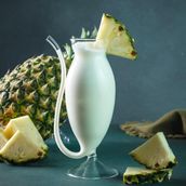 Tropical Pina Colada