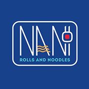 Nani Rolls and Noodles