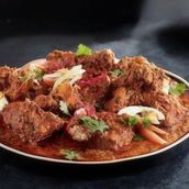 Murg Musallam