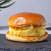 Egg Bun
