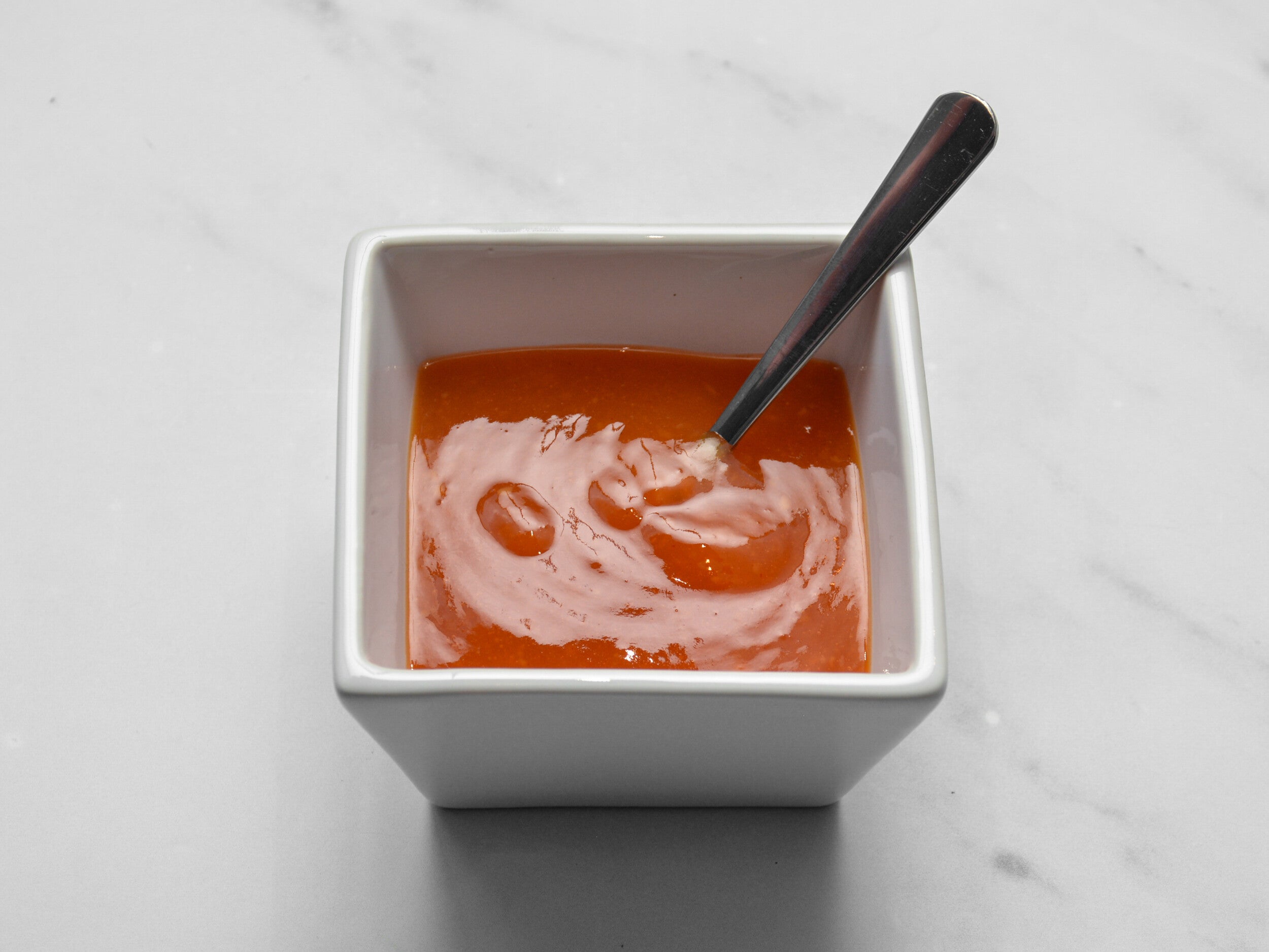 Mango Chutney
