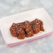 Luv Wings - Spicy Chix