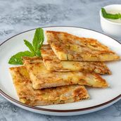 Aalu Paratha