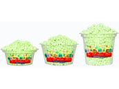 Pistachio Mini Melts Ice Cream