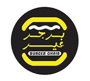 Burger Ghair
