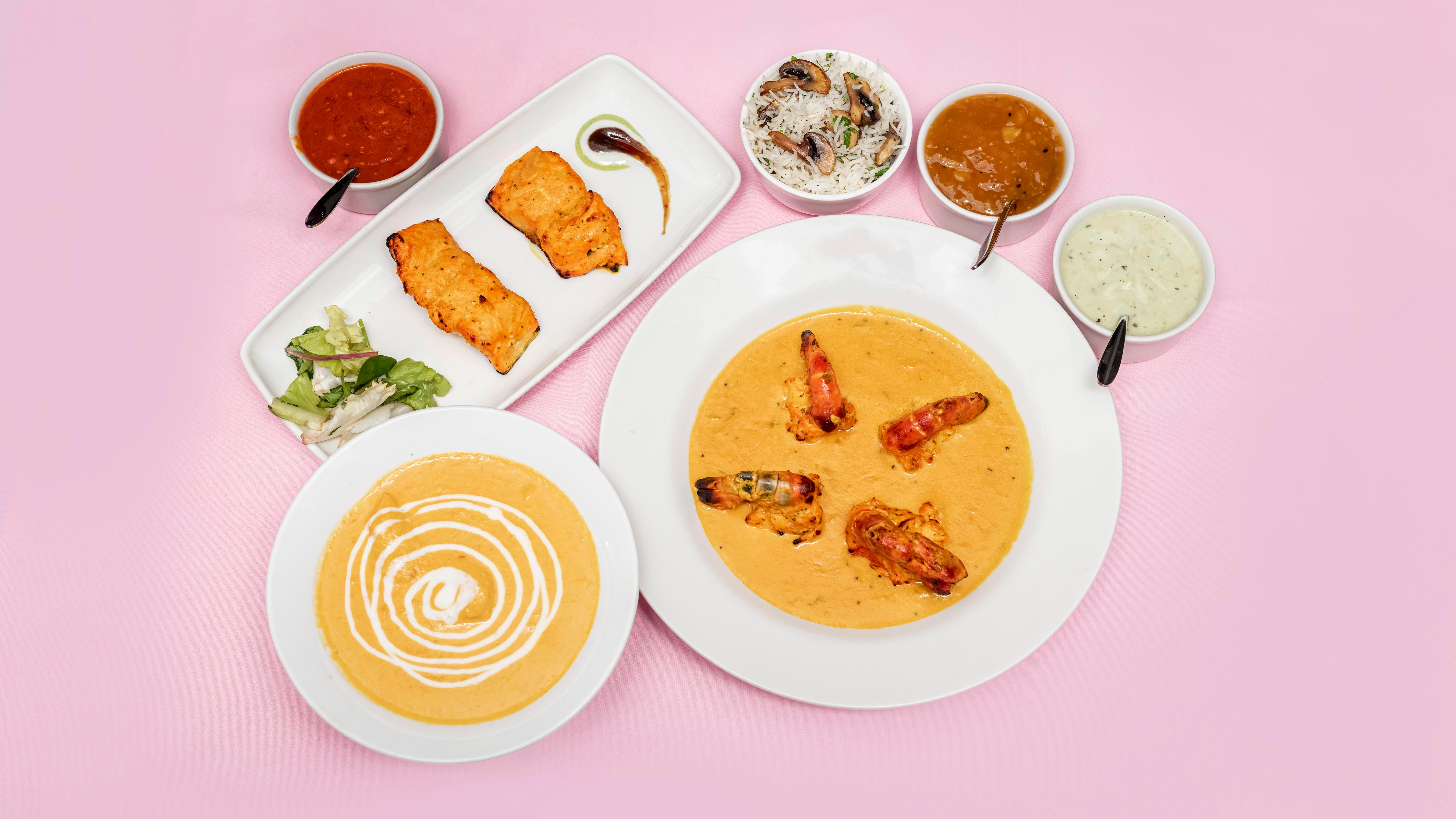India Dining
