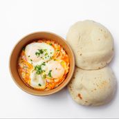 Egg Shakshuka