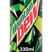 Mountain Dew