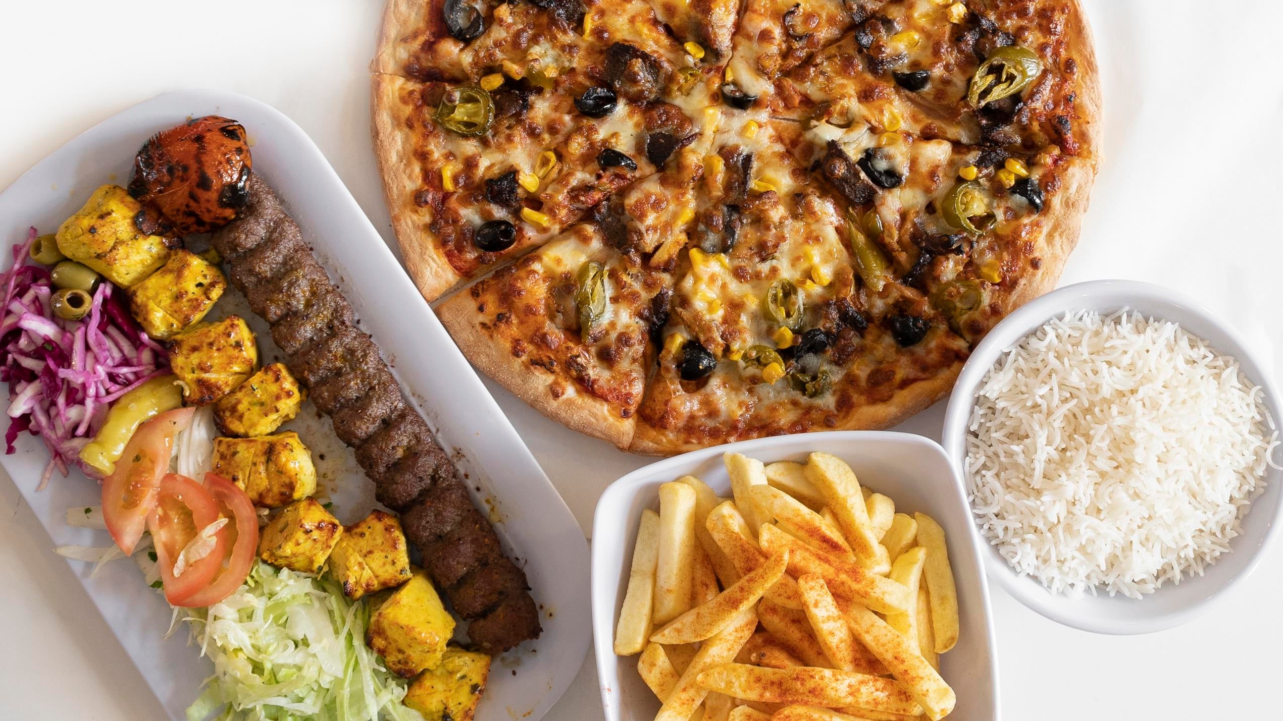 Turkish Restaurant
