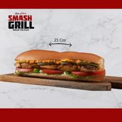 Grilled Shish Tawook