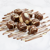  Brownie Bites