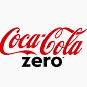 Coca Cola Zero